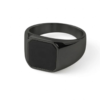 Noir Ring