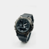 All-Black Metal G-Shock Sports Watch