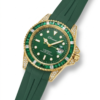 The Emerald Gem Stone Series from the Premium Branded Tussle
