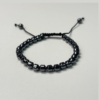 Hematite Stone Bracelet