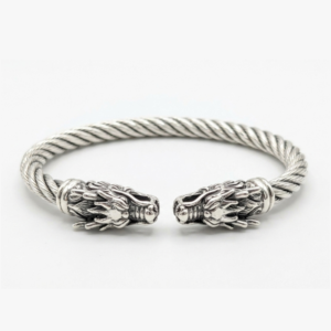 Dragon-Inspired Craftsmanship
