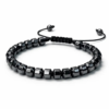 Hematite Stone Bracelet