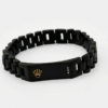 16mm Black Jubilee Bracelet