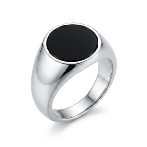 Noir Ring
