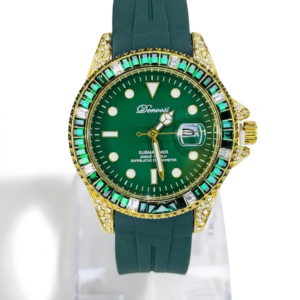 The Emerald Gem Stone Series from the Premium Branded Tussle