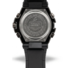 All-Black Metal G-Shock Sports Watch