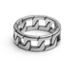 Cuban Ring
