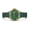 The Emerald Gem Stone Series from the Premium Branded Tussle