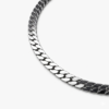 2MM Flattened Curb Bracelet