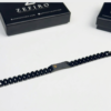 16mm Black Jubilee Bracelet