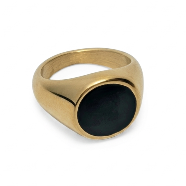 Noir Ring
