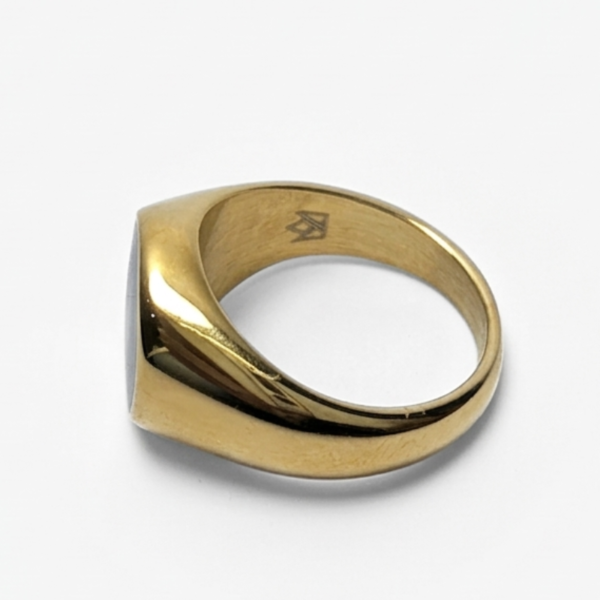 Noir Ring