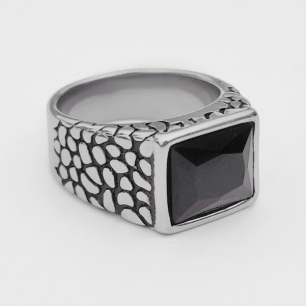 Maze Ring