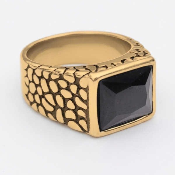 Maze Ring