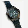 All-Black Metal G-Shock Sports Watch