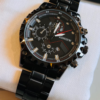 Police Gear Premium Watch