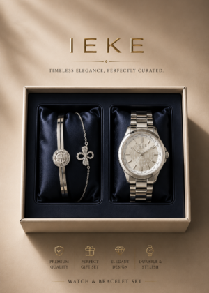 IEKE BOX