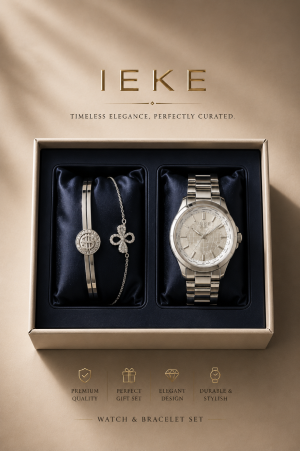 IEKE BOX