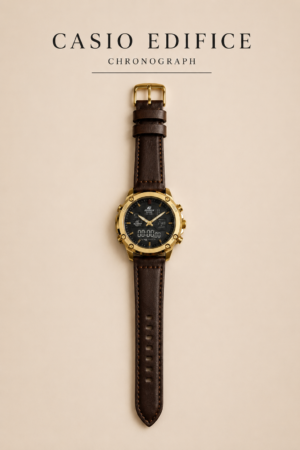 CASIO EDIFICE
