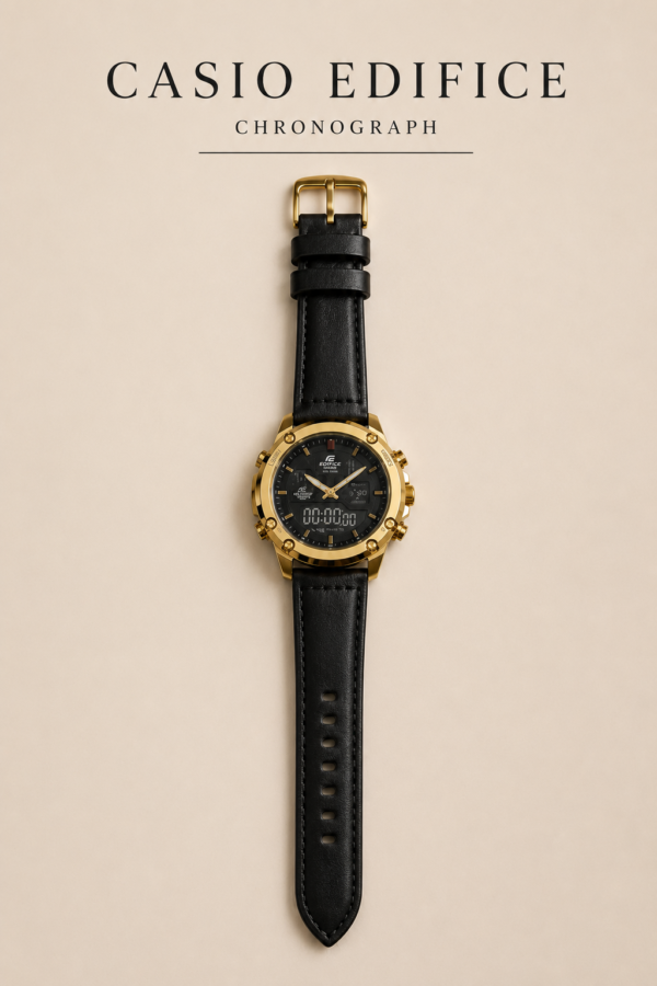 CASIO EDIFICE