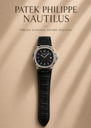 PATEK PHILLIPE