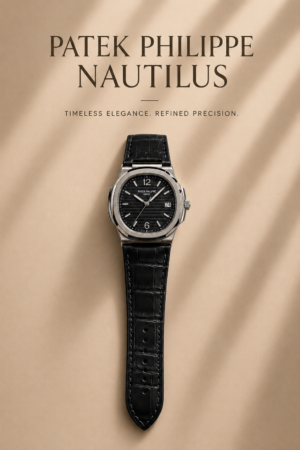 PATEK PHILLIPE