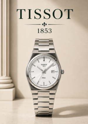 TISSOT 1853