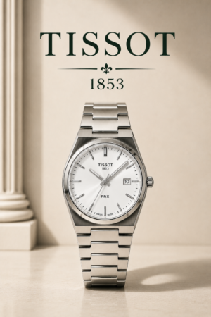 TISSOT 1853