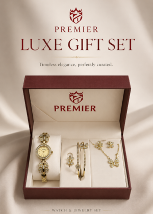 PREMIER SET
