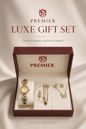 PREMIER SET