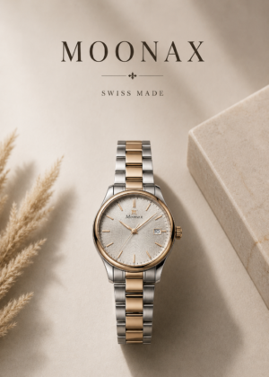 MOONAX
