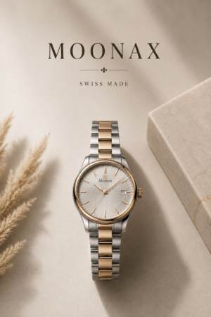 MOONAX