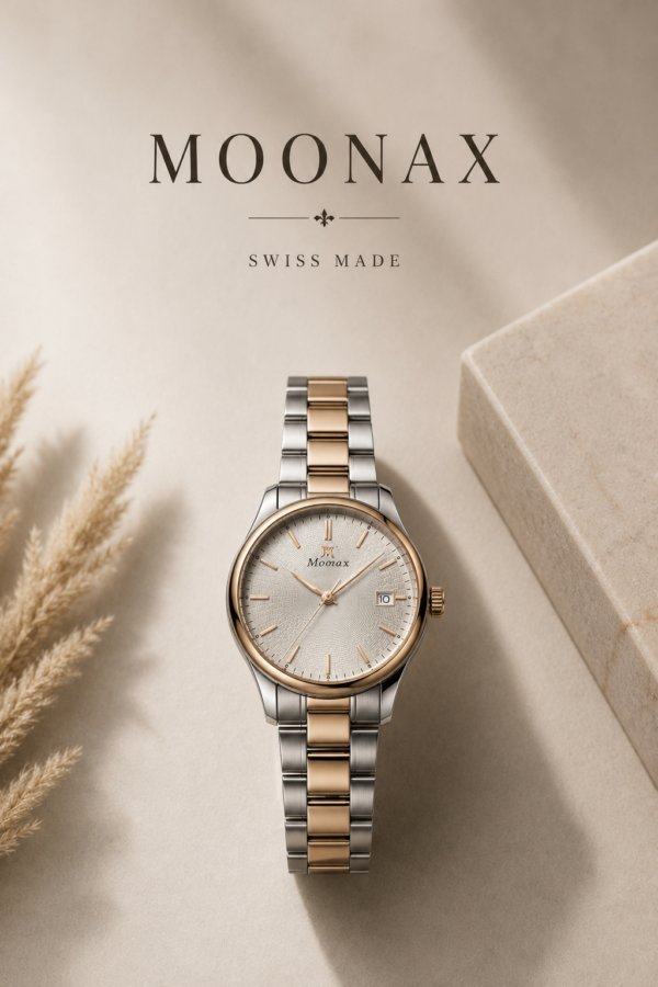 MOONAX