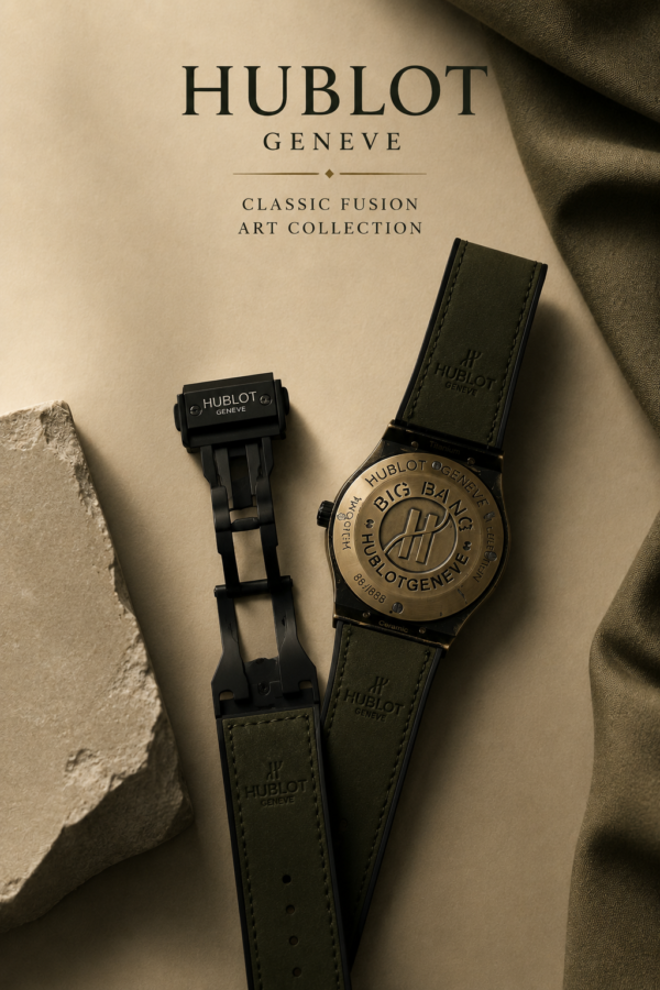 HUBLOT