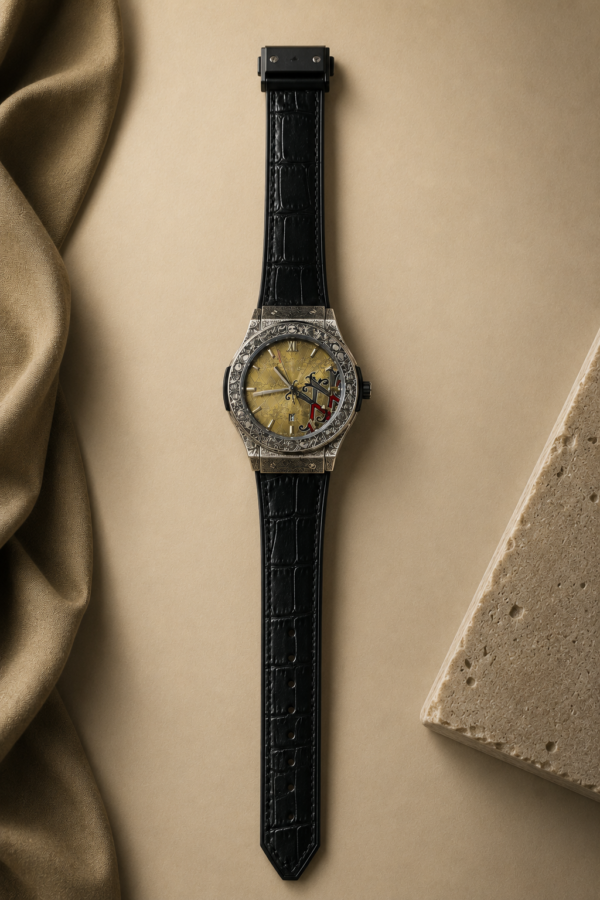 HUBLOT
