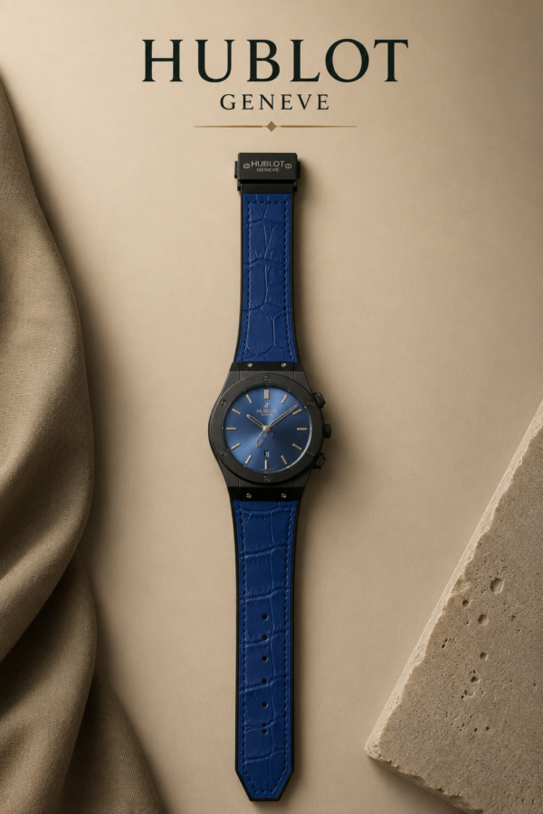 HUBLOT