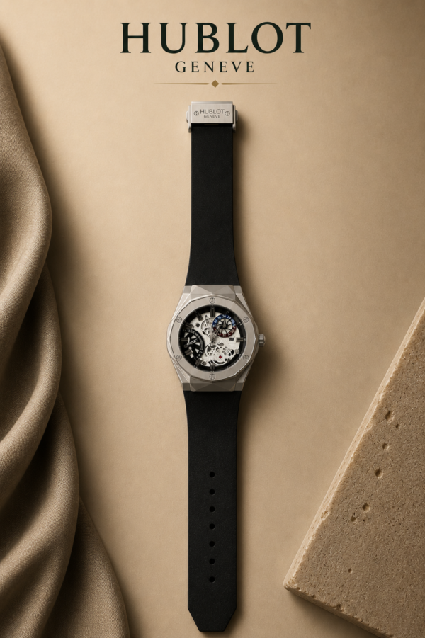 HUBLOT