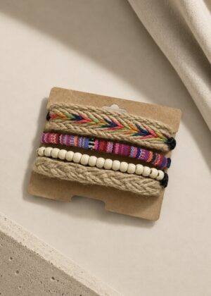 URBAN BRACELET