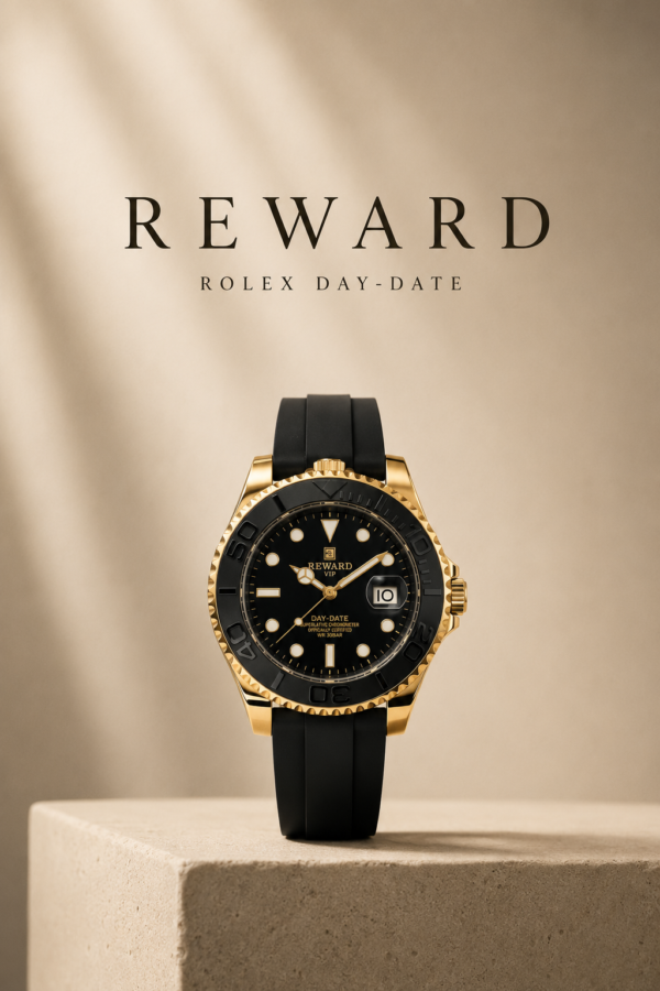 REWARD