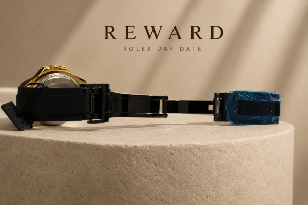 REWARD