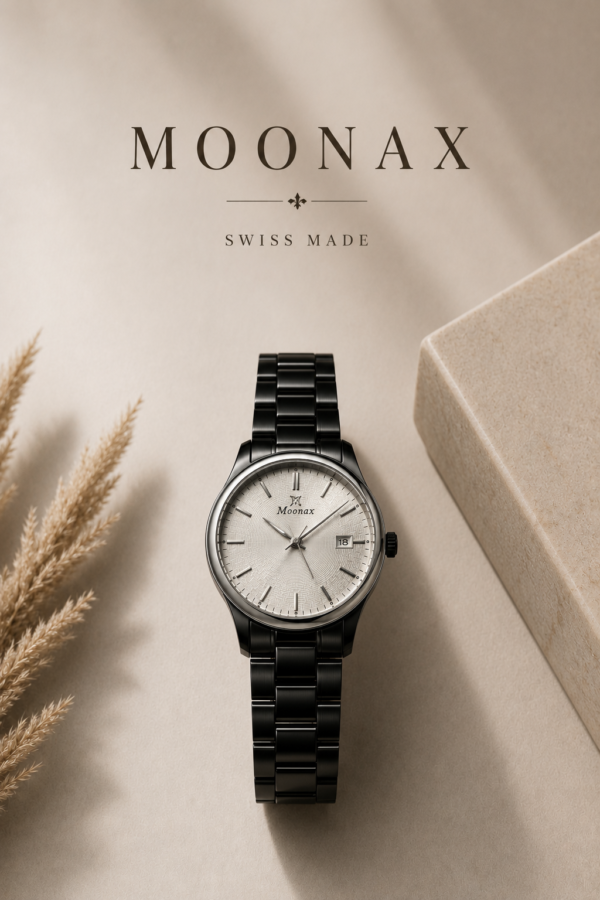MOONAX
