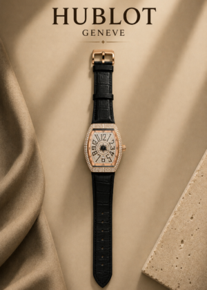 Hublot diamond