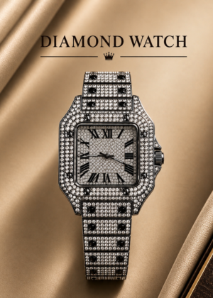 Cartier Diamond